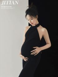 -专注孕妇照亲子照·纪田摄影