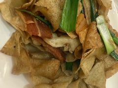 -莲餐厅·湖北菜·藕汤老手艺(愚园路店)