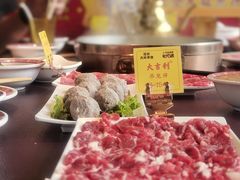 -大吉利·潮汕牛肉火锅(河西店)
