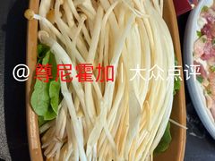 -巴蜀大将火锅(春熙店)