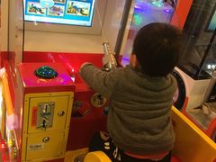 -汤姆熊欢乐世界(滨江店)