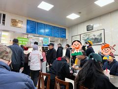 -胡家包子·清真(大众巷店)