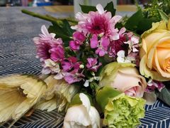 -森野花艺培训·企业团建活动沙龙