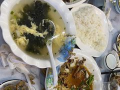 -大丰收海鲜酒楼·专业餐饮30年(连云港老字号店)