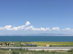 -青海湖国家重点风景名胜区