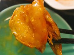 咖喱虾-玖月时尚泰式餐厅