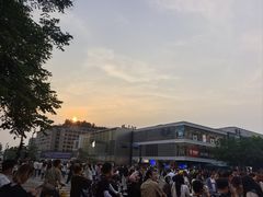 -杭州湖滨in77