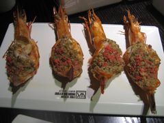 -HIHE Bistro·Oyster Bar(华熙live店)