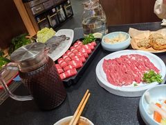 -秋之原·老北京铜锅涮肉(王府井东单店)