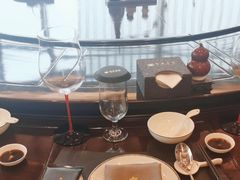 -宝燕壹号景观餐厅(龙盛国际商业广场店)