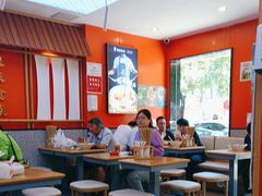 -陕味食族油泼面·小炒盖码面(双榆树店)