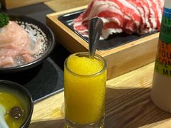 -湊湊火锅·茶憩(恒隆广场店)