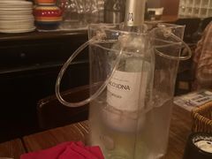 -La Tavernetta(Bar à Vin)(乌鲁木齐路店)