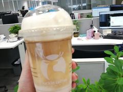 -瑞幸咖啡(广东外经贸大厦店)