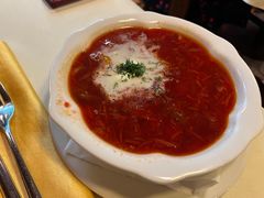 -老井俄式餐厅