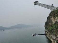 -北京金海湖景区