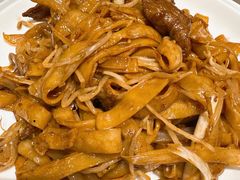 干炒牛河-金鼎轩(方庄天坛店)