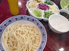 -老北京炸酱面大王.铜锅涮肉(朝阳门店)