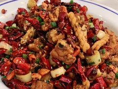 -成都驻京办餐厅(蜀都宾馆店)