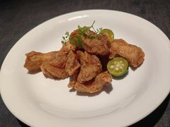 -锦府园·新台州菜(合生汇店)