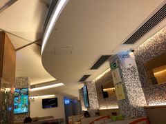 大堂-永盈茶餐厅(江南大道中店)