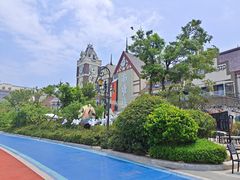 -星光岛