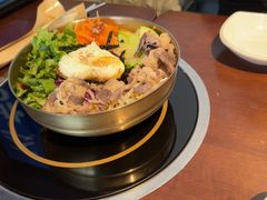 -양평식당·杨平食堂(华贸店)