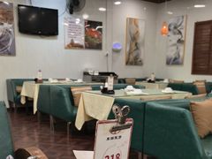 -东四民芳餐厅(世茂工三店)