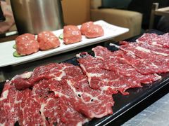-嬷孙家潮汕牛肉火锅(北京路天河城店)
