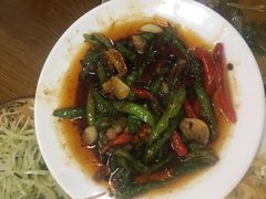 -乐山第一家临江鳝丝(茶坊路店)