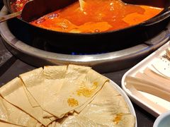 -巴蜀大将火锅(春熙店)