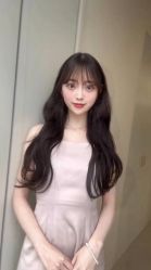-米可造型烫发染发