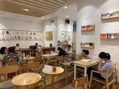 -猫的天空之城概念书店(印象城购物中心店)