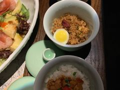 三口饭-穹六人间 people 6(岳阳路店)