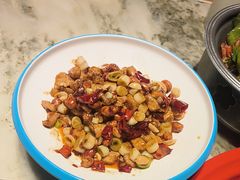 -常和州·夜宵大排档(常州单店)