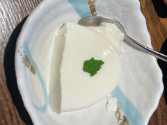 杏仁豆腐-鸟屯(三里屯店)