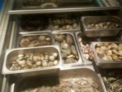 android_upload_pic-鼎香缘海鲜自助火锅烤肉(锦辉购物广场店)