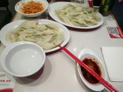 -喜家德虾仁水饺(青年大街店)