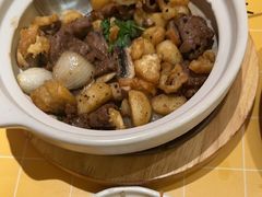 -蔡澜点心·粤菜(花城汇南区店)