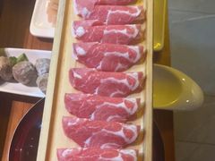 -旺晖本帮骨头煲·深夜火锅(梅园路店)