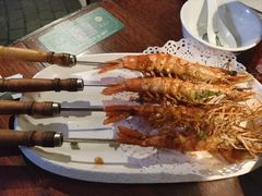 -前海沿·青岛菜(五四广场永旺店)