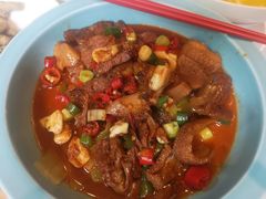 -福海居烤鸭店(鸟巢店)
