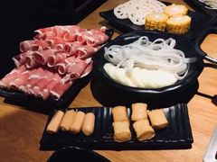 -呷哺呷哺(砂之船奥莱店)