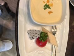 -大理实力希尔顿酒店•御玺中餐厅