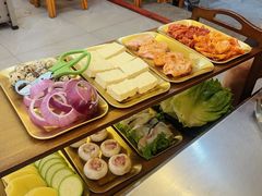 -阿昌白族石板烧(大理古城店)