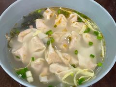 蟹黄小馄饨-静海楼(学田店)