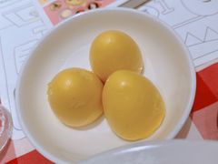 -西贝(上海中心店)