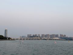 -蠡湖大桥公园