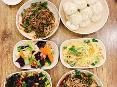 三鲜包子-津门张记包子铺(华昌道店)