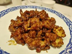 酱爆鸡丁-东兴楼饭庄(六里桥店)